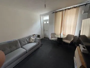 Property for Auction in West Yorkshire - 4 Kelsey Terrace, Barnsley, South Yorkshire S70 4JA