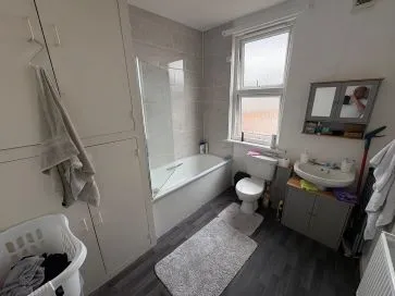 Property for Auction in West Yorkshire - 4 Kelsey Terrace, Barnsley, South Yorkshire S70 4JA
