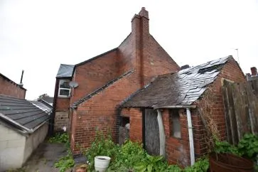 Property for Auction in West Yorkshire - 77 Barnsley Road, South Elmsall, Pontefract, West Yorkshire WF9 2QW