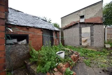 Property for Auction in West Yorkshire - 77 Barnsley Road, South Elmsall, Pontefract, West Yorkshire WF9 2QW