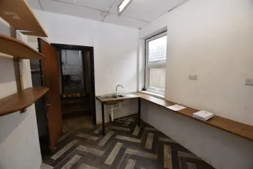 Property for Auction in West Yorkshire - 77 Barnsley Road, South Elmsall, Pontefract, West Yorkshire WF9 2QW