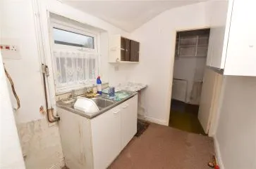 Property for Auction in West Yorkshire - 2 Cliffe Houses, Micklefield, Leeds , West Yorkshire LS25 4BY