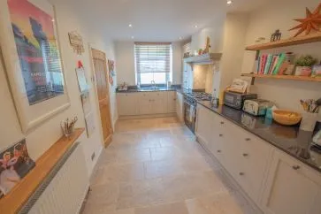 Property for Auction in West Yorkshire - Crown House, Skipton Road, Cononley, Keighley, North Yorkshire BD20 8NH