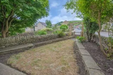 Property for Auction in West Yorkshire - Crown House, Skipton Road, Cononley, Keighley, North Yorkshire BD20 8NH