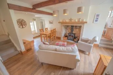 Property for Auction in West Yorkshire - Crown House, Skipton Road, Cononley, Keighley, North Yorkshire BD20 8NH