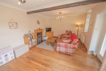 Property for Auction in West Yorkshire - Crown House, Skipton Road, Cononley, Keighley, North Yorkshire BD20 8NH