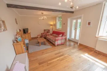 Property for Auction in West Yorkshire - Crown House, Skipton Road, Cononley, Keighley, North Yorkshire BD20 8NH