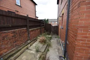 Property for Auction in West Yorkshire - 62 Wesley Street, Leeds, West Yorkshire LS11 8RA