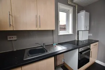 Property for Auction in West Yorkshire - 62 Wesley Street, Leeds, West Yorkshire LS11 8RA