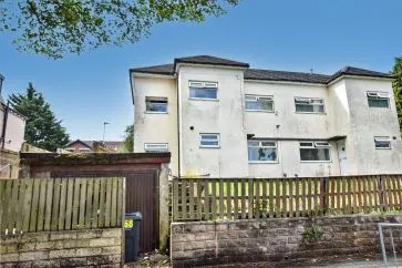 Property for Auction in West Yorkshire - 68 Fenby Avenue, Bradford, West Yorkshire BD4 8QX