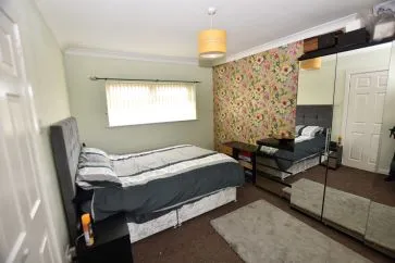 Property for Auction in West Yorkshire - 68 Fenby Avenue, Bradford, West Yorkshire BD4 8QX