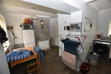 Property for Auction in West Yorkshire - 68 Fenby Avenue, Bradford, West Yorkshire BD4 8QX