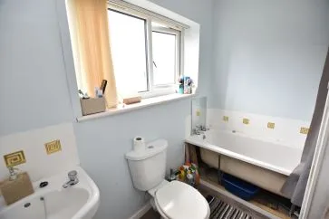 Property for Auction in West Yorkshire - 68 Fenby Avenue, Bradford, West Yorkshire BD4 8QX