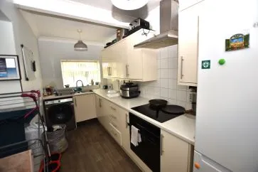 Property for Auction in West Yorkshire - 68 Fenby Avenue, Bradford, West Yorkshire BD4 8QX