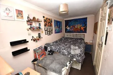 Property for Auction in West Yorkshire - 68 Fenby Avenue, Bradford, West Yorkshire BD4 8QX