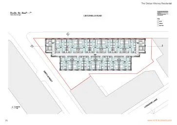 Property for Auction in West Yorkshire - Land at Listerhills Road, Bradford, West Yorkshire BD7 1HX