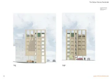 Property for Auction in West Yorkshire - Land at Listerhills Road, Bradford, West Yorkshire BD7 1HX