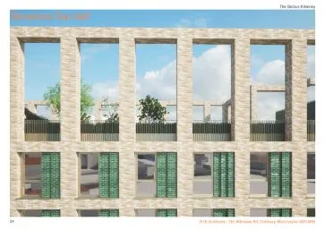 Property for Auction in West Yorkshire - Land at Listerhills Road, Bradford, West Yorkshire BD7 1HX