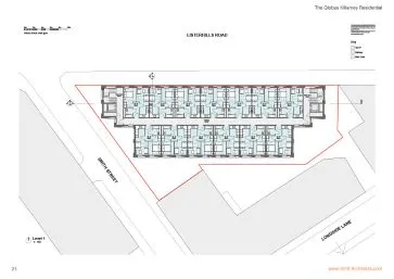 Property for Auction in West Yorkshire - Land at Listerhills Road, Bradford, West Yorkshire BD7 1HX