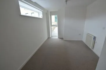 Property for Auction in West Yorkshire - Flat 3, 7 Stone Street, Bradford, West Yorkshire BD1 4QL