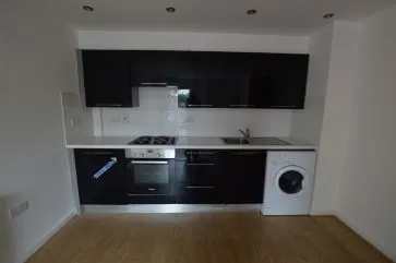 Property for Auction in West Yorkshire - Flat 3, 7 Stone Street, Bradford, West Yorkshire BD1 4QL