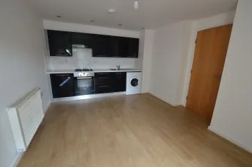 Property for Auction in West Yorkshire - Flat 3, 7 Stone Street, Bradford, West Yorkshire BD1 4QL