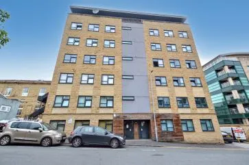 Property for Auction in West Yorkshire - Flat 3, 7 Stone Street, Bradford, West Yorkshire BD1 4QL