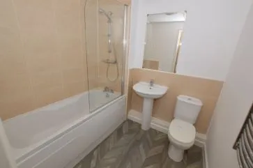 Property for Auction in West Yorkshire - Flat 3, 7 Stone Street, Bradford, West Yorkshire BD1 4QL