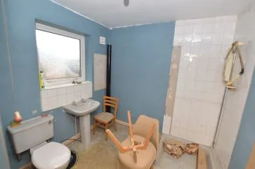 Property cover
