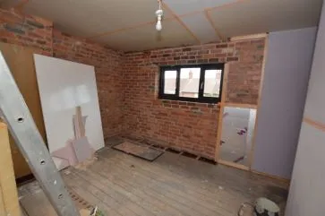 Property for Auction in West Yorkshire - 133 Smeaton Road, Upton, Pontefract, West Yorkshire WF9 1LG