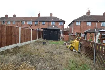 Property for Auction in West Yorkshire - 133 Smeaton Road, Upton, Pontefract, West Yorkshire WF9 1LG
