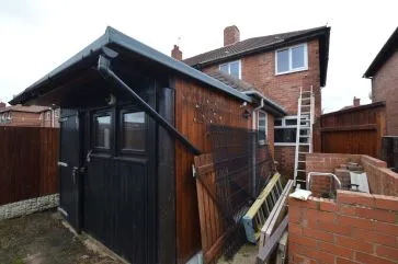 Property for Auction in West Yorkshire - 133 Smeaton Road, Upton, Pontefract, West Yorkshire WF9 1LG