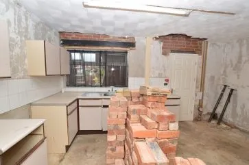 Property for Auction in West Yorkshire - 133 Smeaton Road, Upton, Pontefract, West Yorkshire WF9 1LG