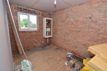 Property for Auction in West Yorkshire - 133 Smeaton Road, Upton, Pontefract, West Yorkshire WF9 1LG