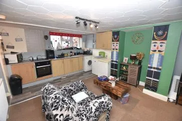 Property cover