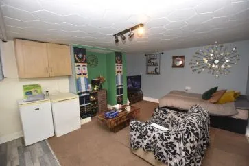 Property for Auction in West Yorkshire - 29 & 29A Darfield Road, Leeds, West Yorkshire LS8 5DQ