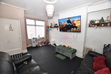 Property for Auction in West Yorkshire - 29 & 29A Darfield Road, Leeds, West Yorkshire LS8 5DQ