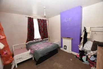 Property for Auction in West Yorkshire - 29 & 29A Darfield Road, Leeds, West Yorkshire LS8 5DQ