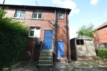 Property for Auction in West Yorkshire - 9 Syke Street, Earlsheaton, Dewsbury, West Yorkshire WF12 8HS