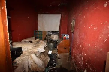 Property for Auction in West Yorkshire - 29 Melrose Street, Bradford, West Yorkshire BD7 3EW