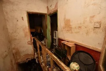 Property for Auction in West Yorkshire - 29 Melrose Street, Bradford, West Yorkshire BD7 3EW