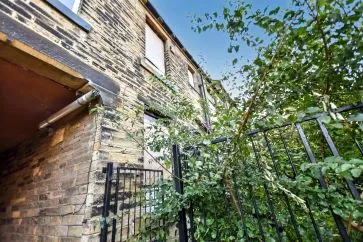 Property for Auction in West Yorkshire - 29 Melrose Street, Bradford, West Yorkshire BD7 3EW