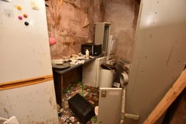 Property for Auction in West Yorkshire - 29 Melrose Street, Bradford, West Yorkshire BD7 3EW