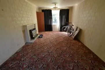Property cover