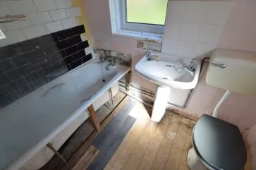 Property for Auction in West Yorkshire - 63 Brooklands Avenue, Leeds, West Yorkshire LS14 6RU