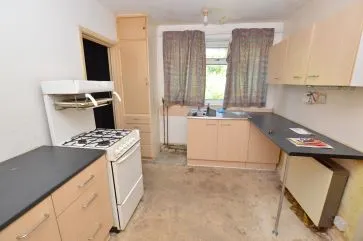 Property for Auction in West Yorkshire - 63 Brooklands Avenue, Leeds, West Yorkshire LS14 6RU