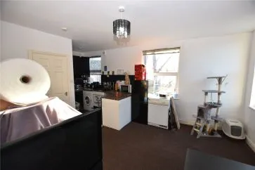 Property cover