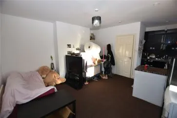 Property for Auction in West Yorkshire - 3 Whitehall Court, Leeds, West Yorkshire LS12 5QF
