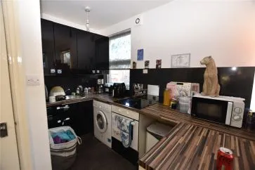 Property for Auction in West Yorkshire - 3 Whitehall Court, Leeds, West Yorkshire LS12 5QF