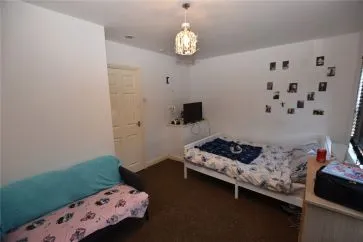 Property for Auction in West Yorkshire - 3 Whitehall Court, Leeds, West Yorkshire LS12 5QF